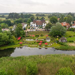 Thorpeness Golf Club And Hotel